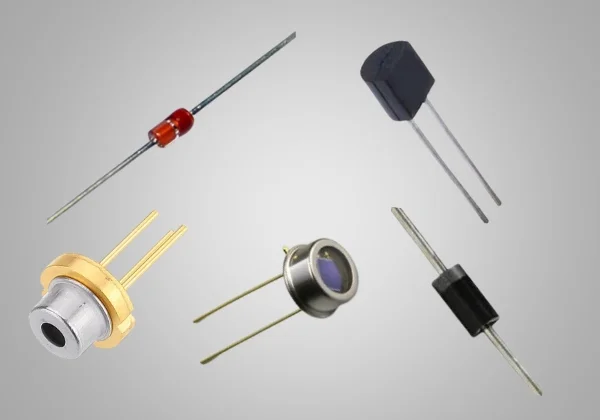 Diode Dealers in Pune