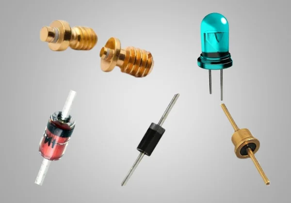 Diode Dealers in Pune