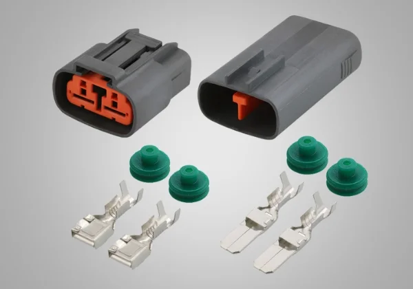 Connector Dealers in Pune