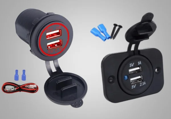 USB Charging Port Dealers in Pune