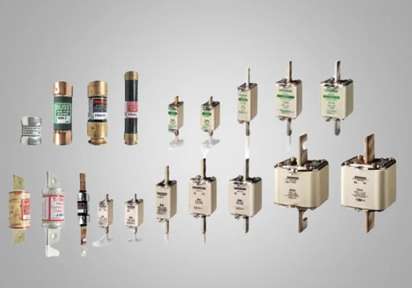 fuses (3)